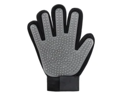 Fellpflegehandschuh - Spralla