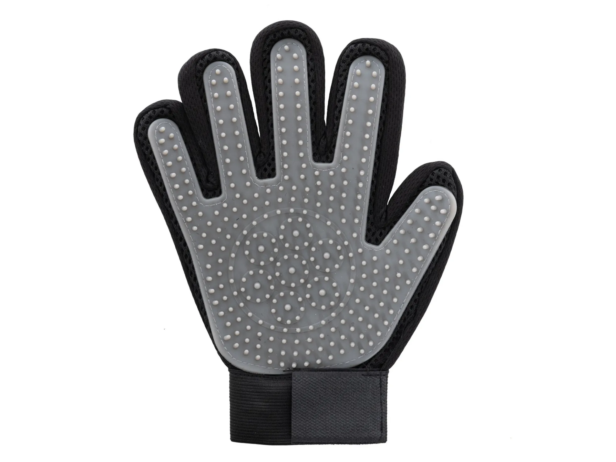 Fellpflegehandschuh - Spralla