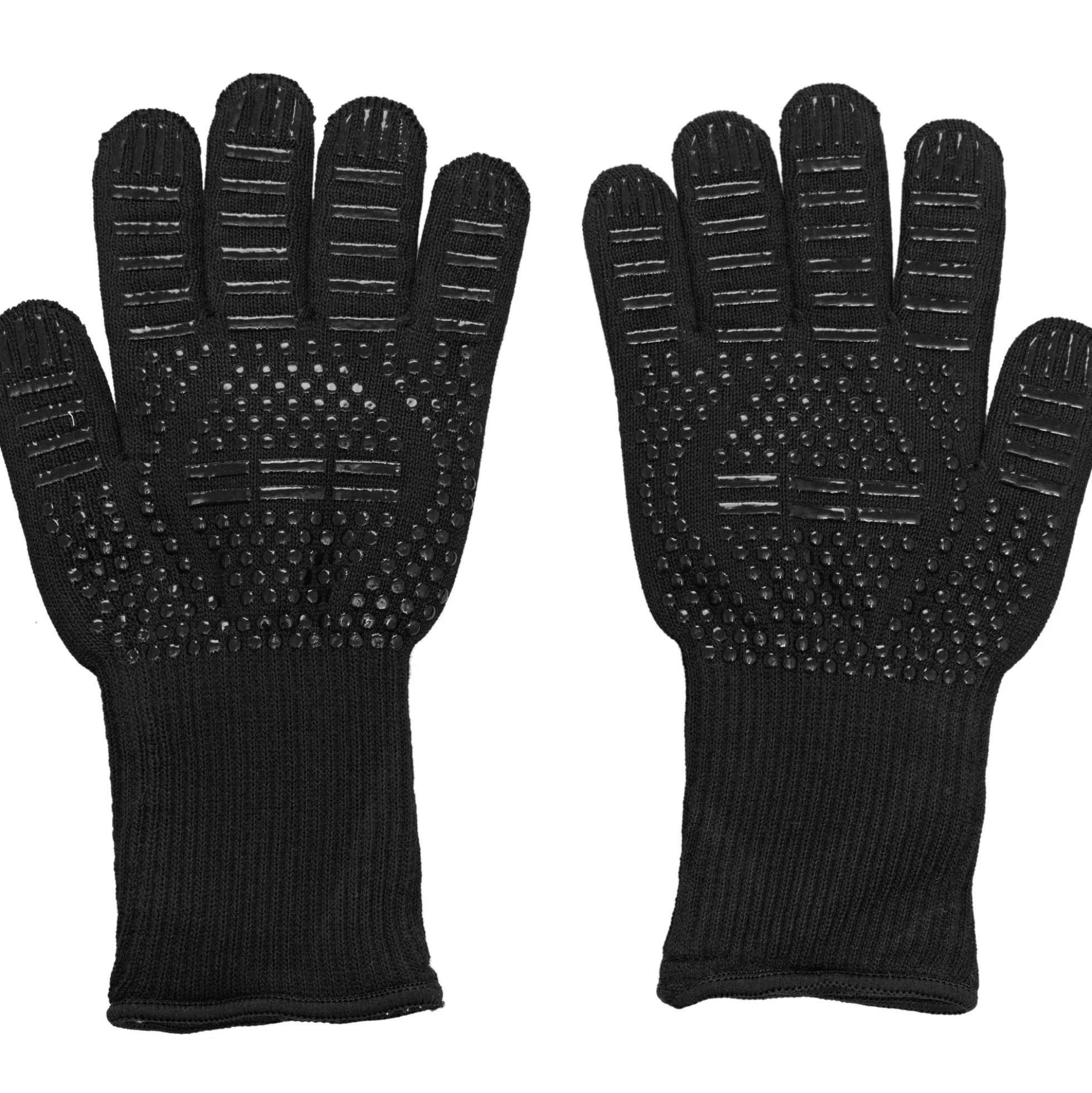 Feuerfeste Grillhandschuhe - KitchPro
