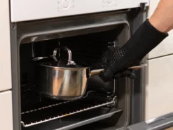 Feuerfeste Grillhandschuhe - KitchPro