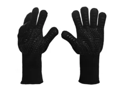 Feuerfeste Grillhandschuhe - KitchPro