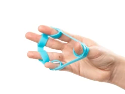 Fingertrainer, 3er-Pack