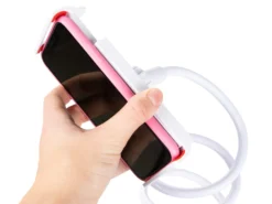Flexible Handy-Halterung