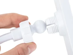 Flexible Handy-Halterung