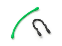 Flexible Kabelbinder Aus Silikon 8er-Pack