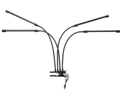 Flexible LED-Pflanzenlampe - KitchPro
