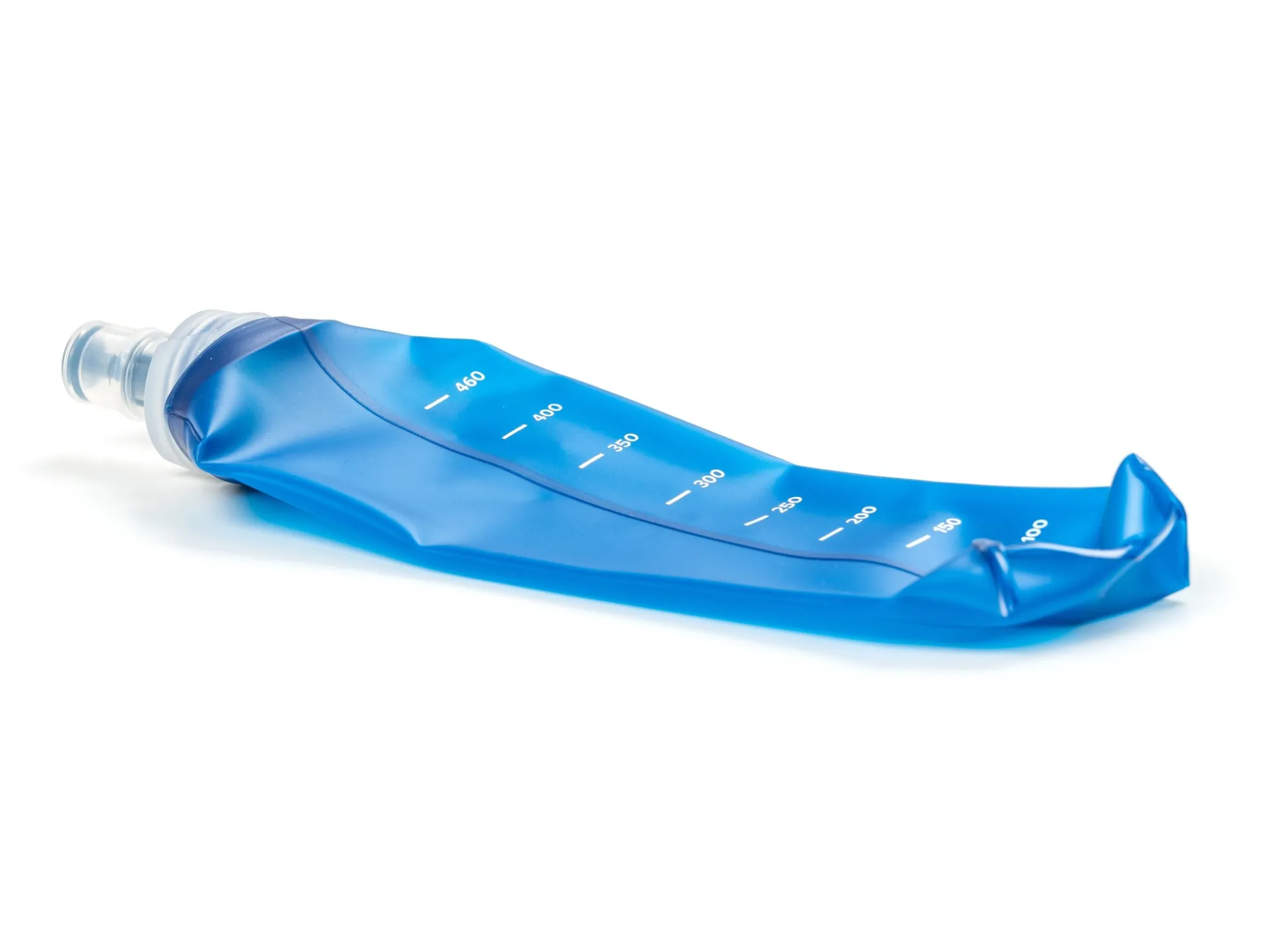Flexible Wasserflasche