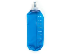 Flexible Wasserflasche