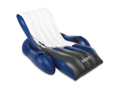 Floating Recliner Luftmatratze - Intex