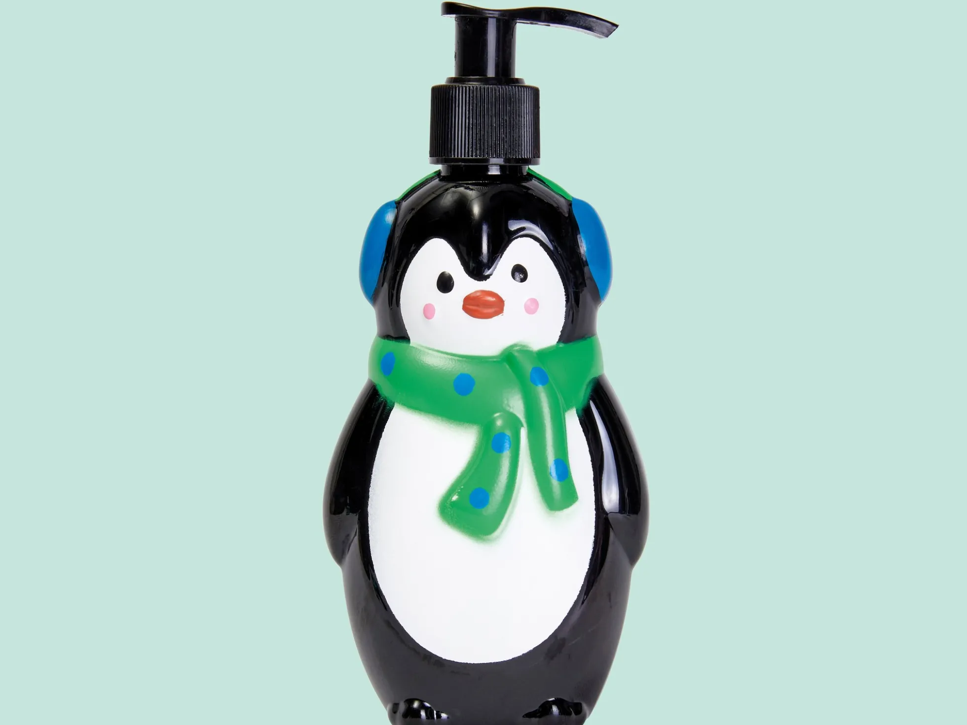 Flüssigseife Pinguin