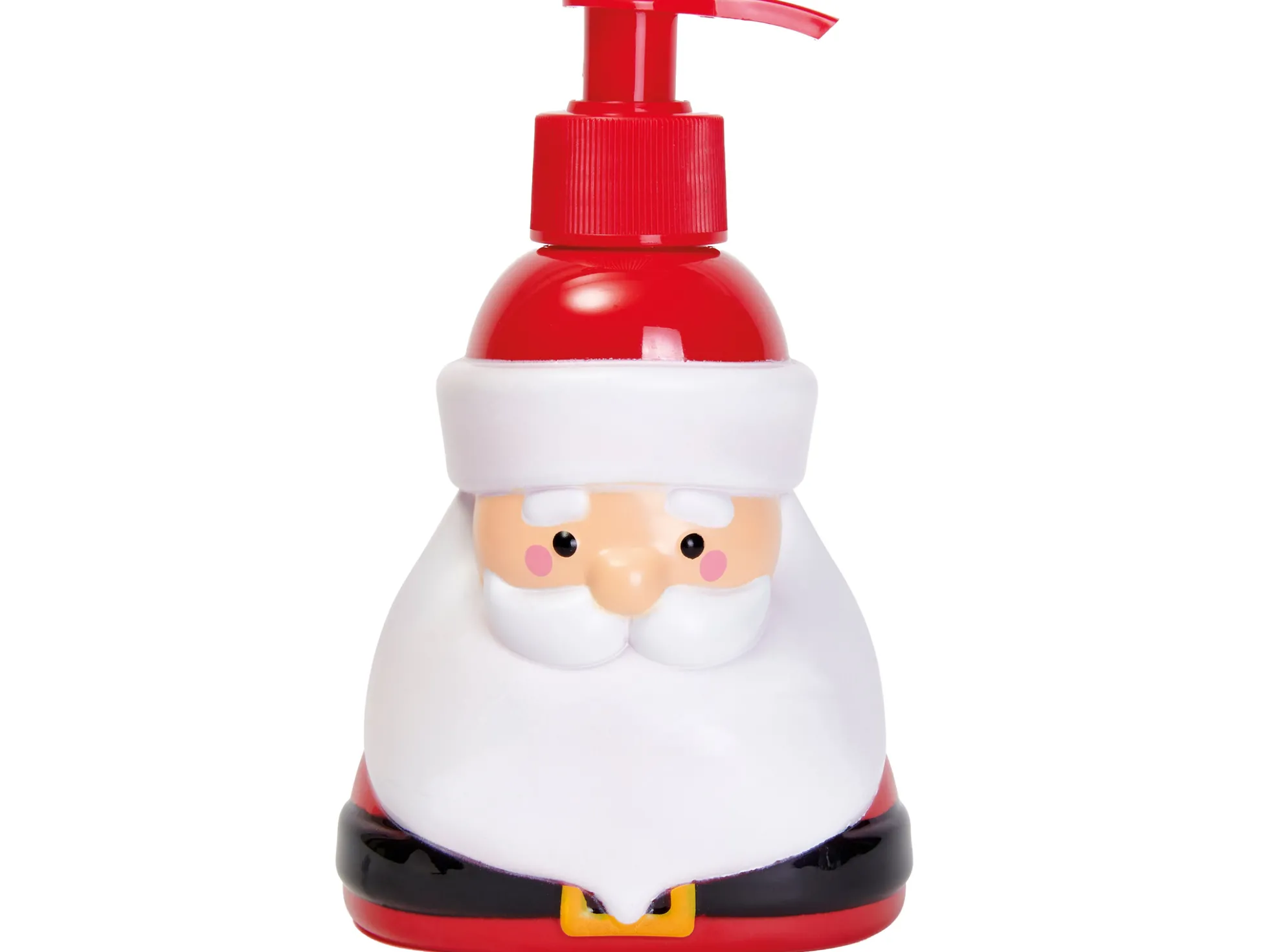 Flüssigseife Weihnachtsmann