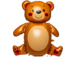 Folienballon Teddy