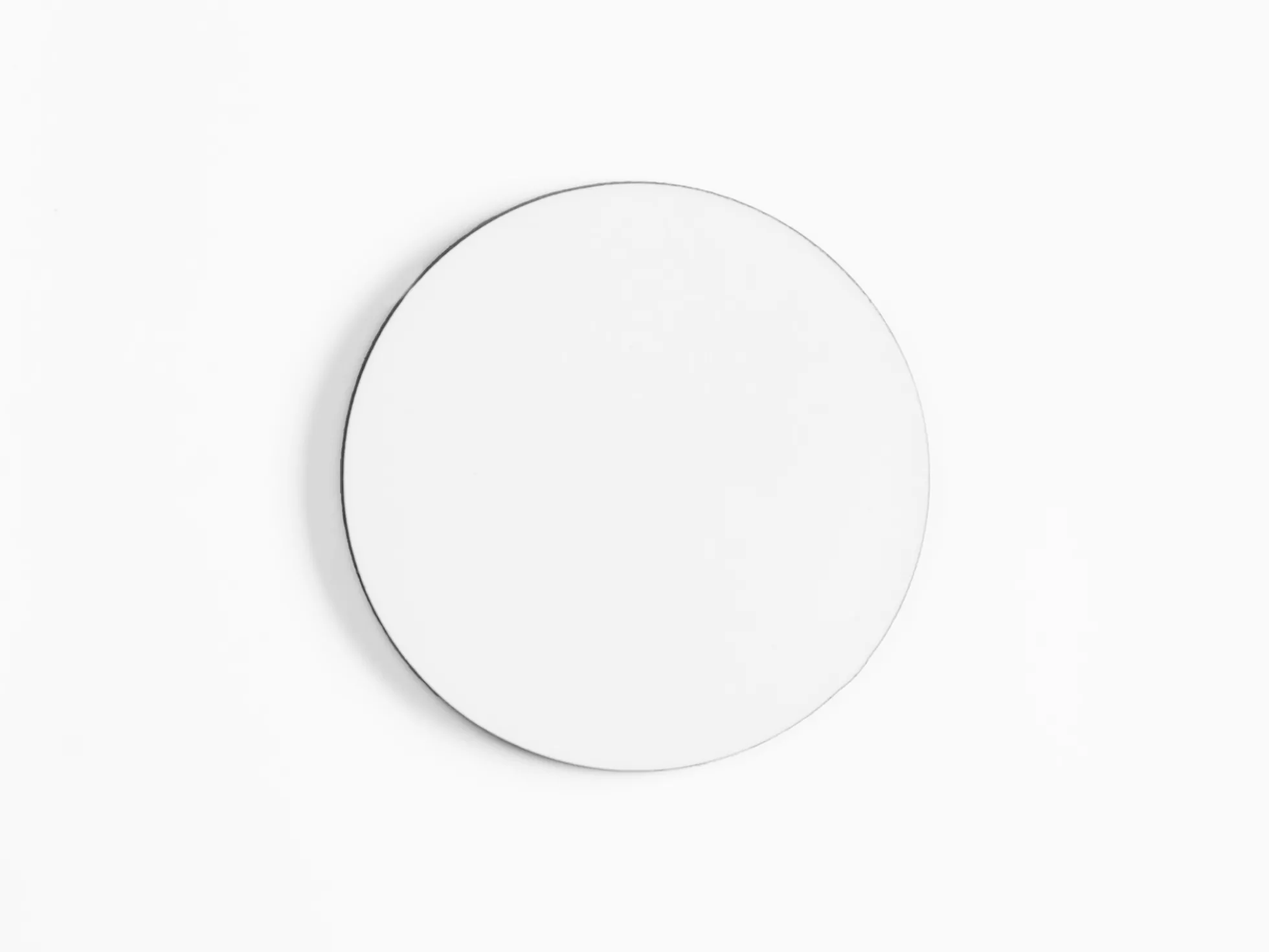 Fotomagnete 4er-Pack – Rund
