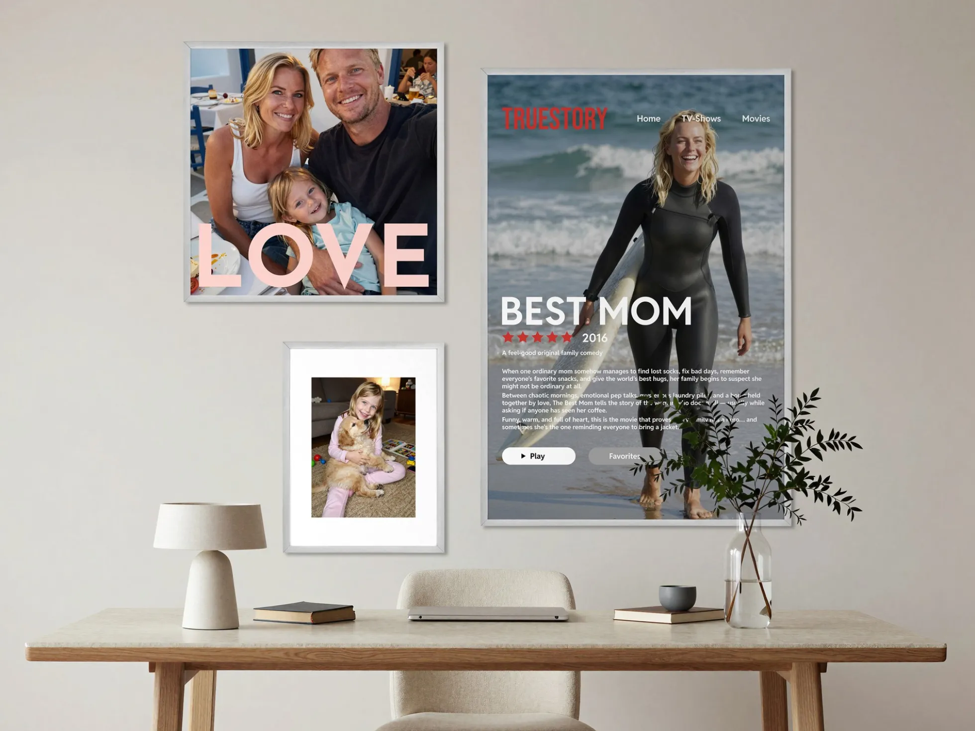 Fotoposter