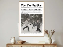 Fotoposter