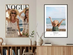 Fotoposter