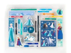 Frozen Adventskalender Schreibwaren