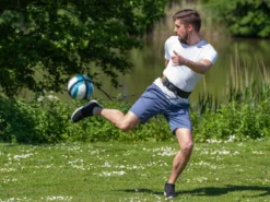 Fußball Trainingsgürtel - Spralla