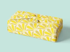 Furoshiki-Wickelstoff - Klein