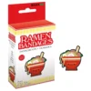 Gamago Gips - Der Rahmen