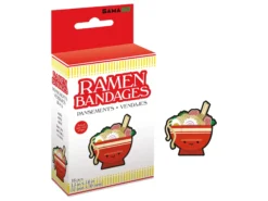 Gamago Gips - Der Rahmen