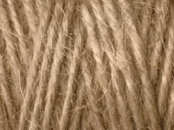 Geschenkband Jute 50m - Natur