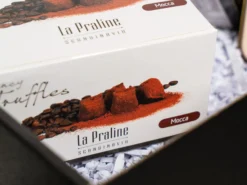 Geschenkbox für den Kaffeeliebhaber