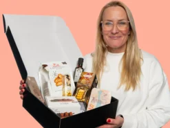Geschenkbox für den Kaffeeliebhaber