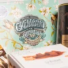 Geschenkbox für Schokoladenliebhaber