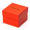 Geschenkbox I Love you