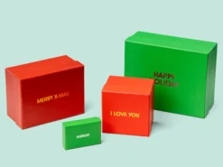 Geschenkbox I Love you