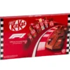 Geschenkbox KitKat F1 Selection