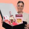 Geschenkbox Liebe