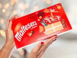 Geschenkbox Maltesers & Friends