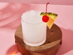 Geschenkbox mit fertig gemischten Cocktails - Thoughtfully