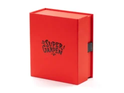 Geschenkbox mit Gefriergetrocknetem Eis