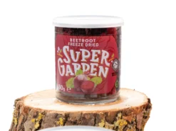 Geschenkbox mit Gefriergetrocknetem Gemüse