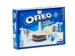 Geschenkbox Oreo Snowy