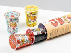 Geschenkbox Potato Fries - Tokimeki