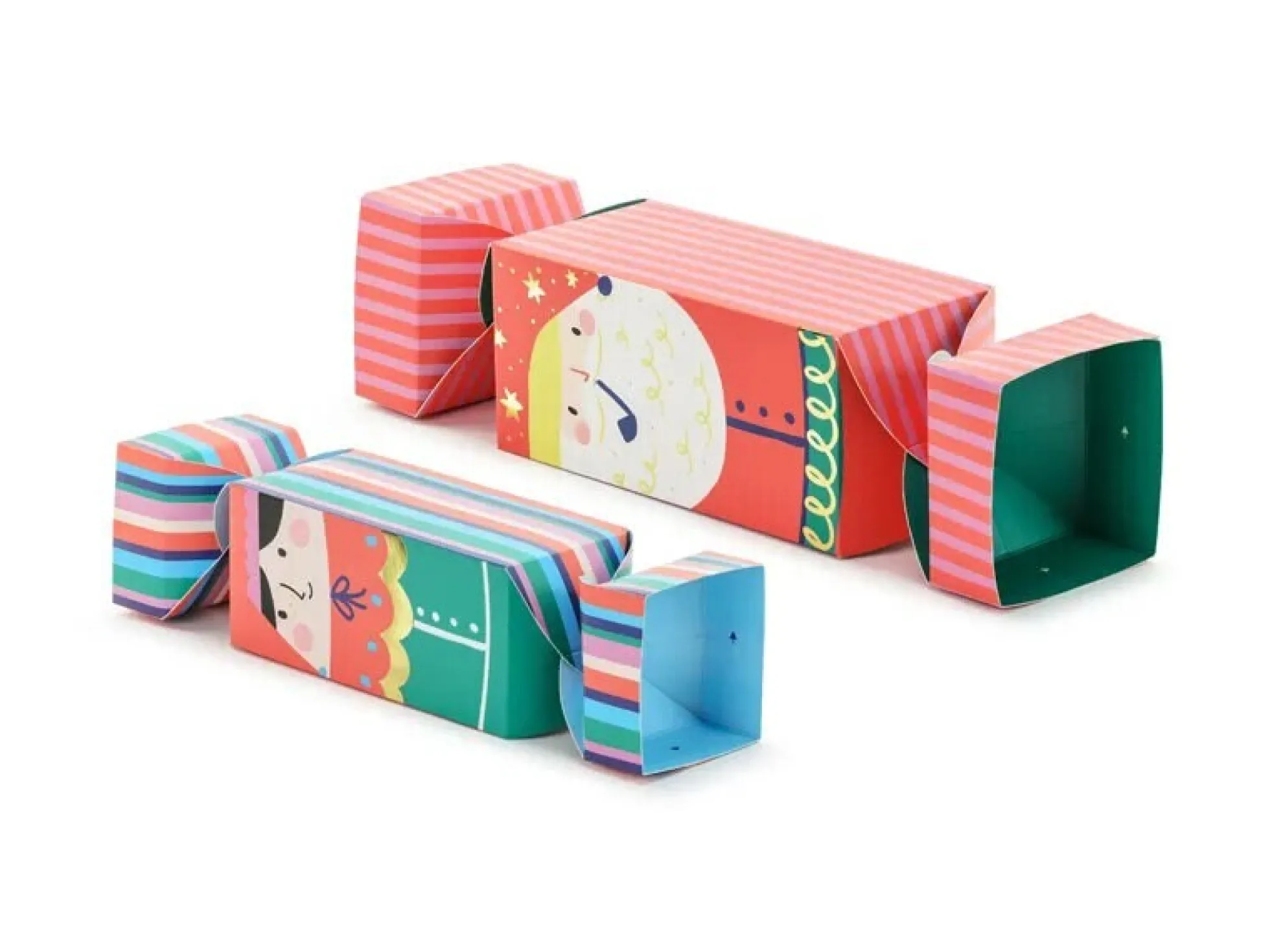 Geschenkpackung - Bonbon 2er-Pack