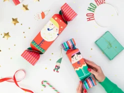 Geschenkpackung - Bonbon 2er-Pack