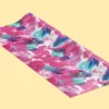 Geschenkpapier - Rosengarten