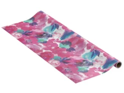 Geschenkpapier - Rosengarten