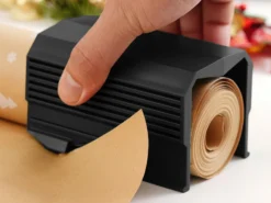 Geschenkpapierschneider
