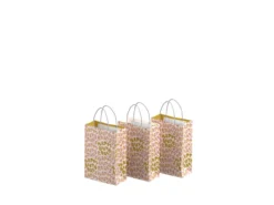 Geschenktüten 3er-Pack - Happy Birthday - Klein