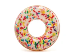 Gigantischer Badereifen Donut - Intex