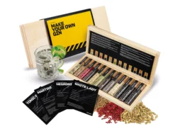 Gin DIY-Kit