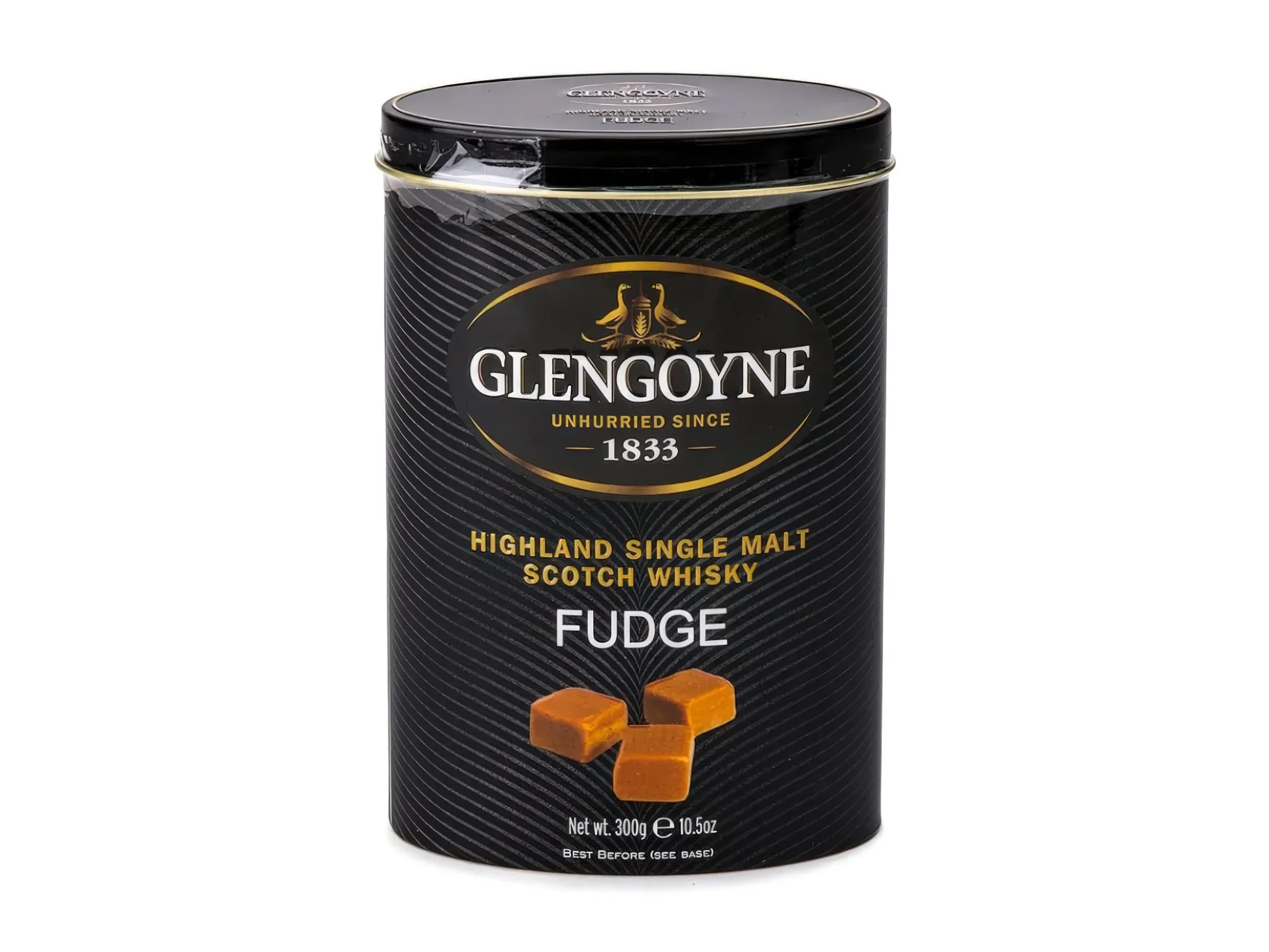 Glengoyne Whiskyfudge 250 g