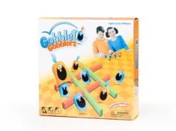 Gobblet Game