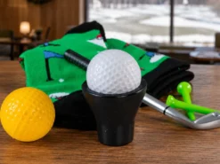Golf-Adventskalender